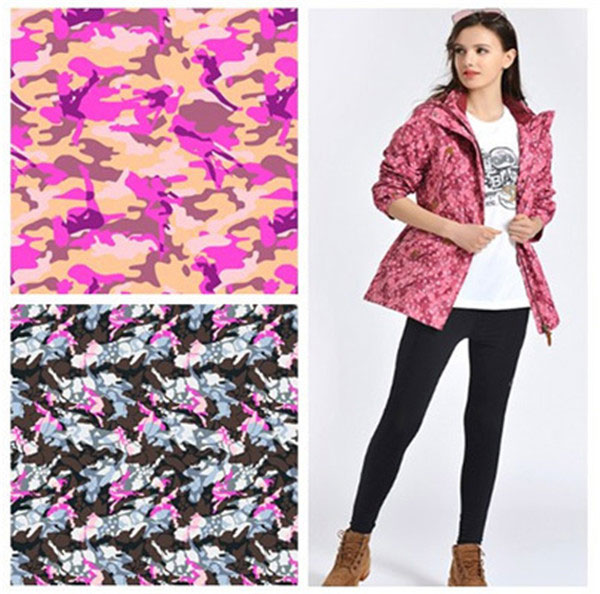 Jacket series