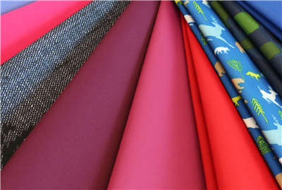 Jacket series