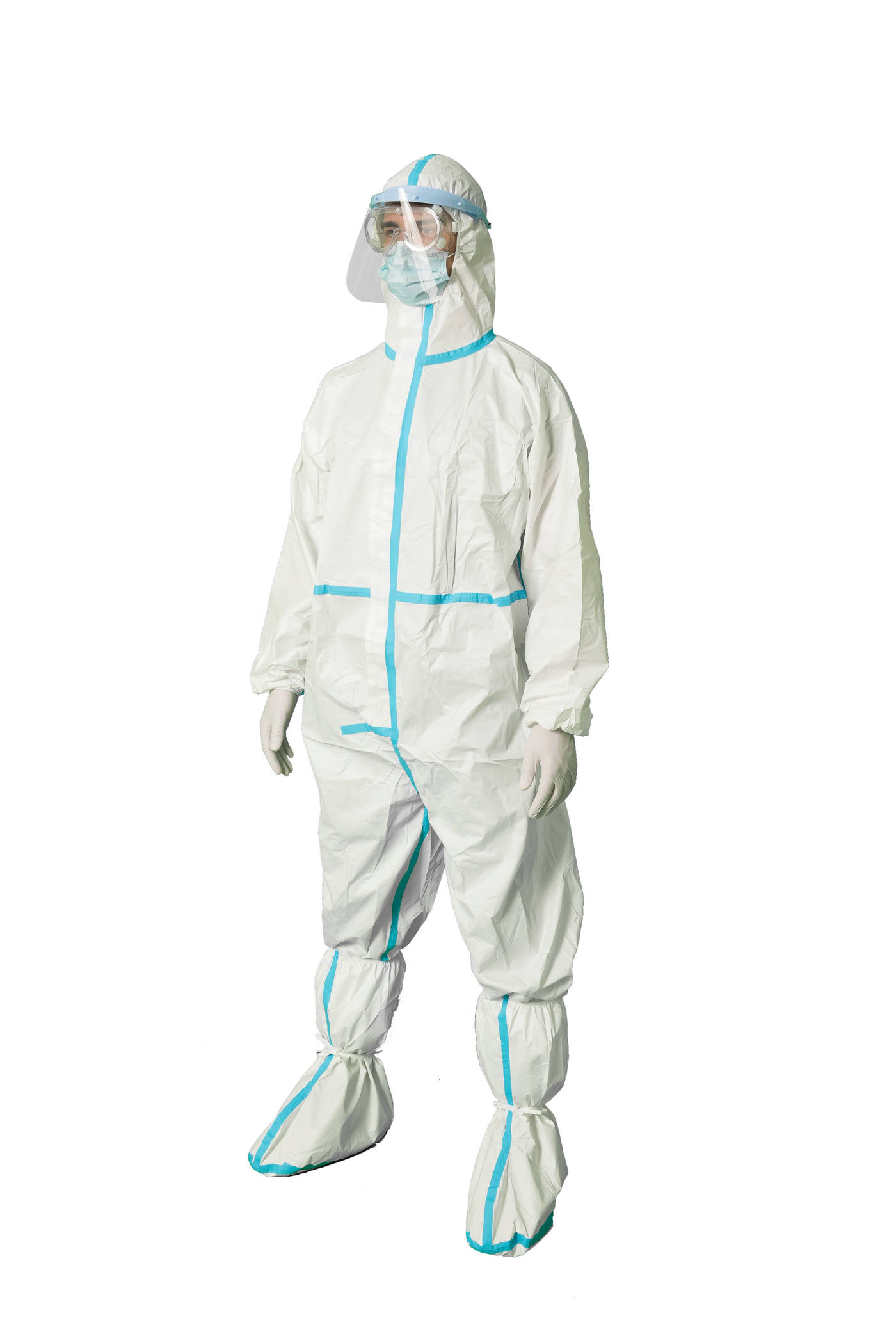 Epidemic prevention materials