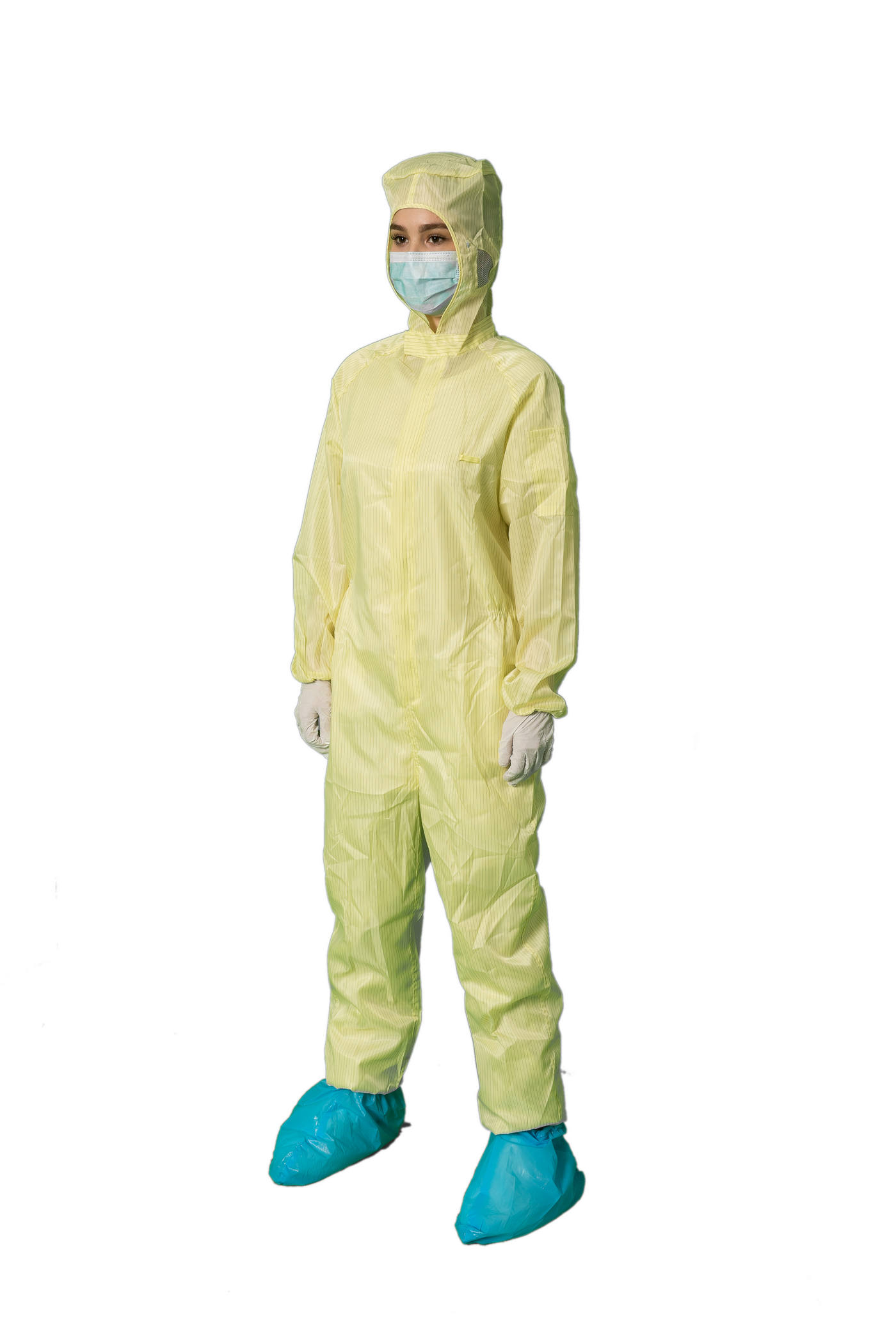 Epidemic prevention materials