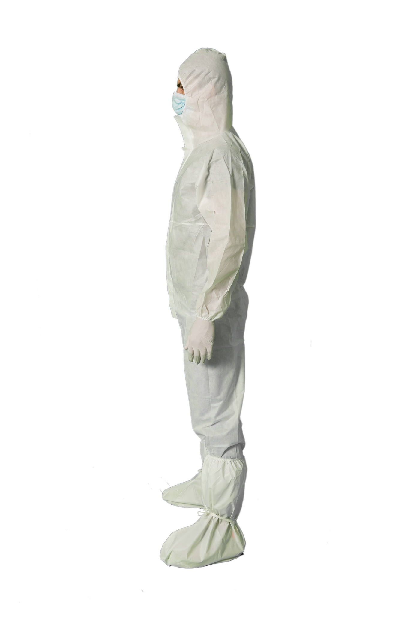 Epidemic prevention materials