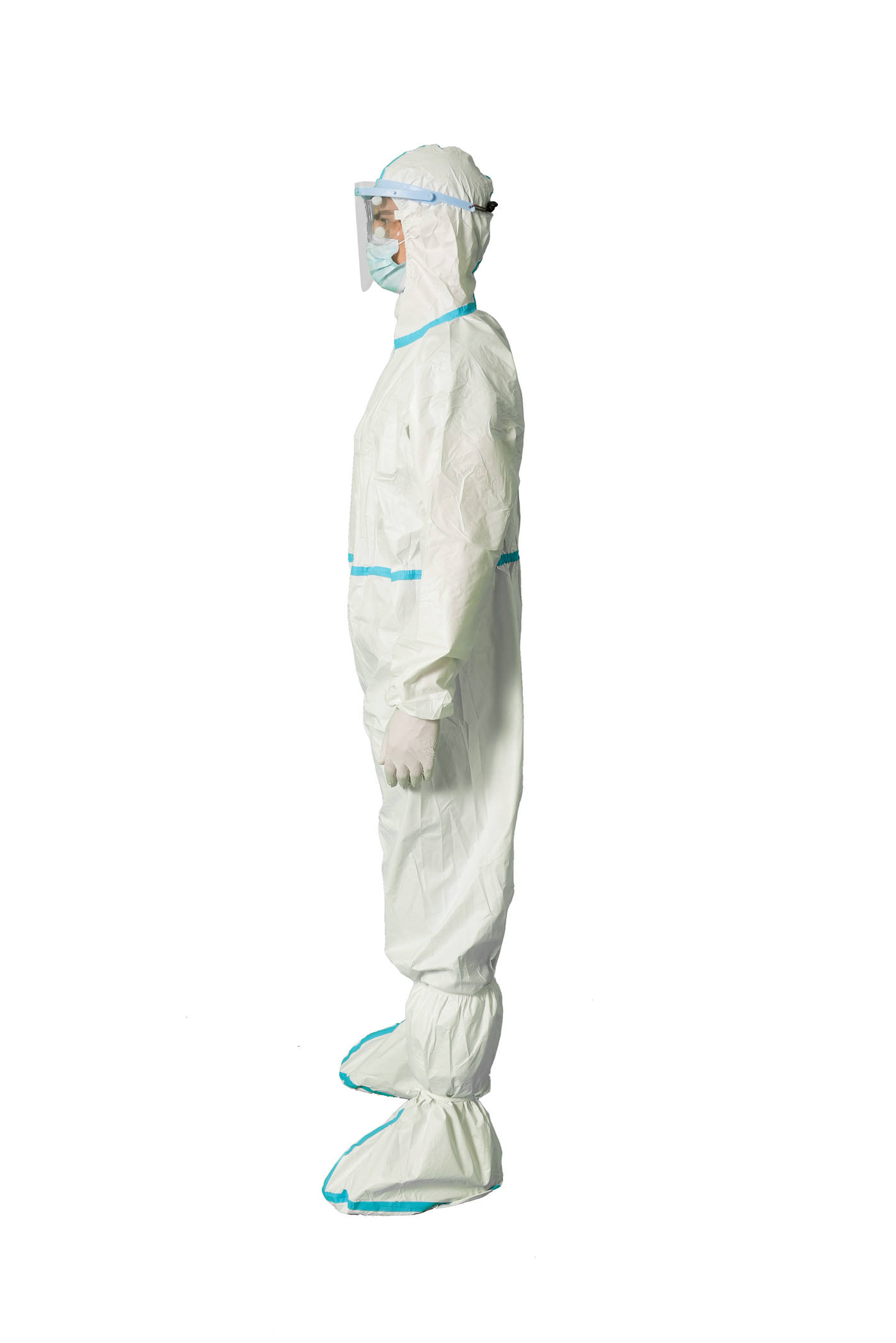 Epidemic prevention materials