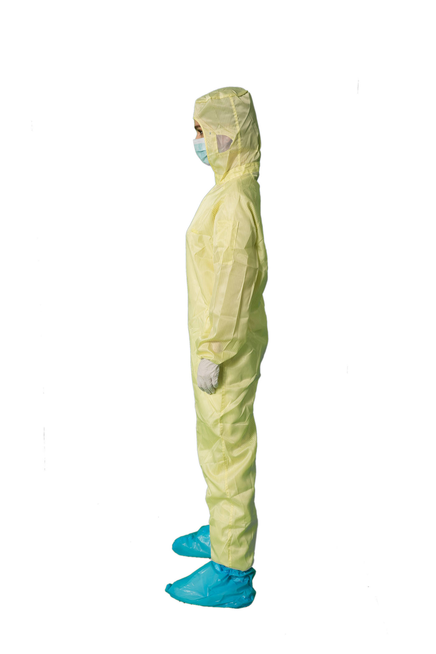 Epidemic prevention materials