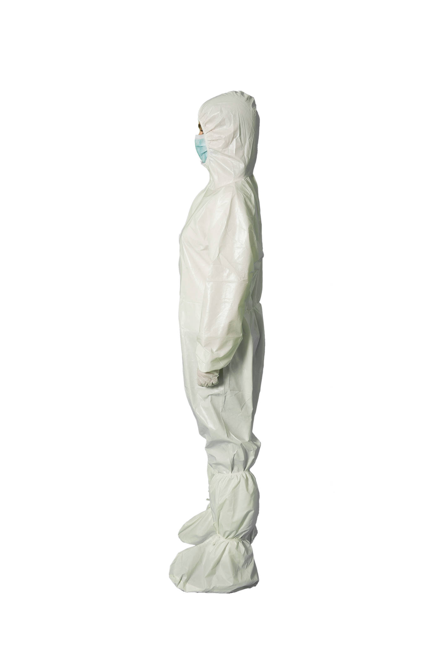 Epidemic prevention materials