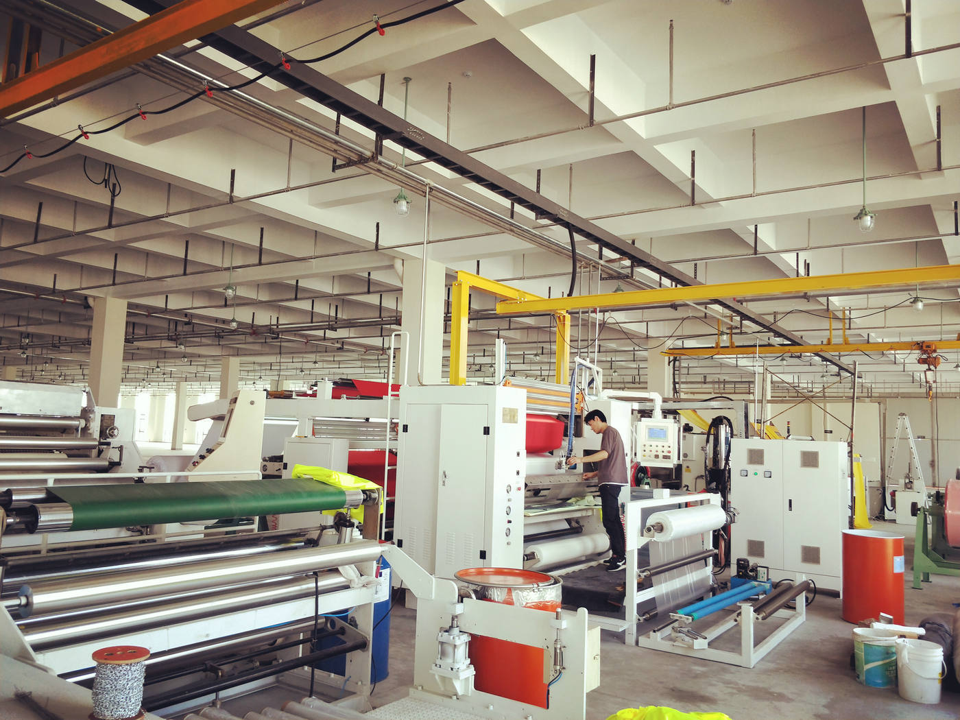 Workshop