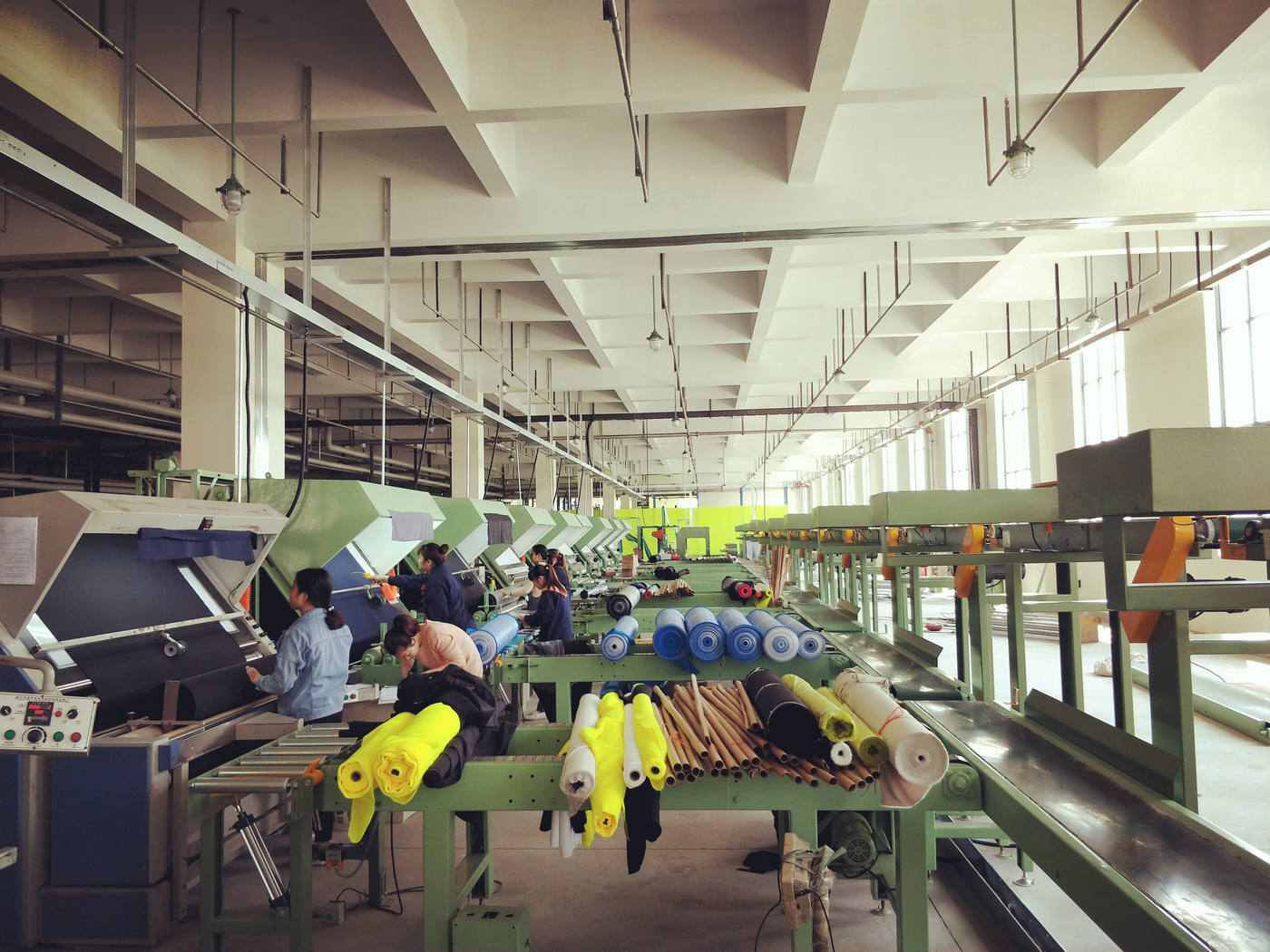 Workshop